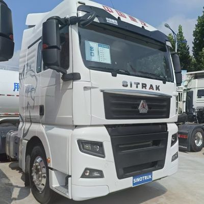 Siège de suspension aérienne et personnalisation pour les caractéristiques lourdes du camion de transport de marchandises