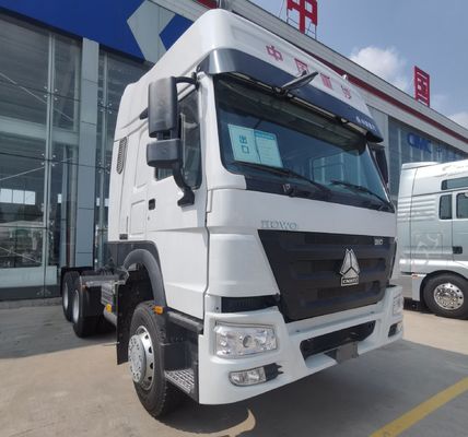11m*2,55m*3,45m Transporteur polyvalent d'équipement minier avec caractéristiques de construction