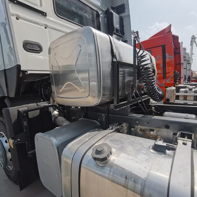 11m*2,55m*3,45m Transporteur polyvalent d'équipement minier avec caractéristiques de construction