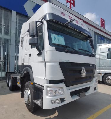 Dites au revoir aux problèmes des camions de transport avec notre camion de transport multifonctionnel avancé
