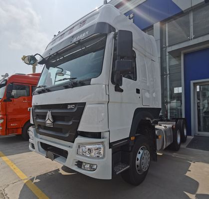 Transport industriel Poids lourd roulement hydraulique camion minier à roue motrice 6×4