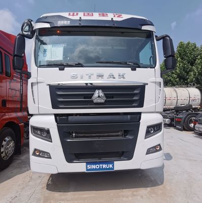 Améliorez votre jeu de remorquage avec nos camions lourds et notre siège à suspension pneumatique confortable