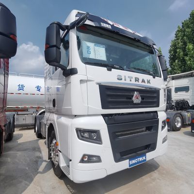 Améliorez votre jeu de remorquage avec nos camions lourds et notre siège à suspension pneumatique confortable