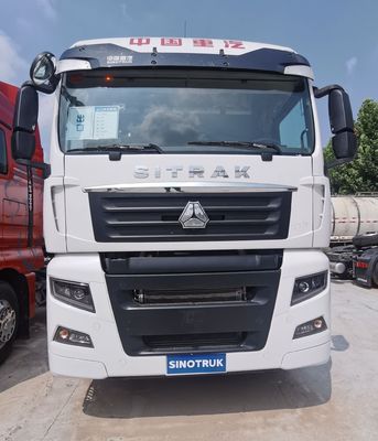 Siège du conducteur Siège ZZ4257N3247E1H à suspension pneumatique pour chariots tracteurs lourds fiables