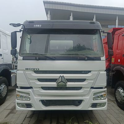 Camion de mélangeur de ciment de 12 m3 avec châssis Sinotruk et assistance électrique fabriqué