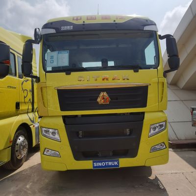 La manutention des marchandises a besoin d'un camion de transport polyvalent avec un service après-vente de 6 mois