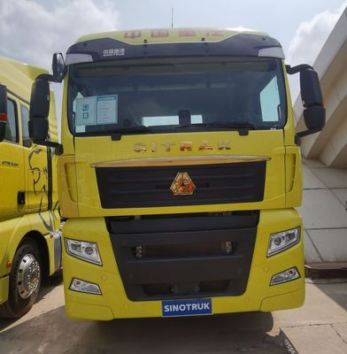 Camion de chargement en acier au carbone à haute capacité de charge pour une durabilité et une fiabilité maximales