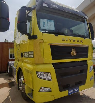 Camion de transport de marchandises avec réservoir de carburant de 1000 L avec caractéristiques lourdes et remboursements de retour