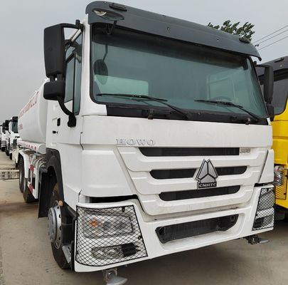 Forland 336 chevaux 2000L 3cbm camion d'eau potable 3 tonnes camion de livraison d'eau