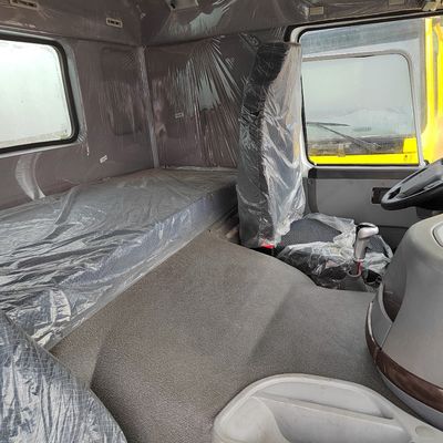 Forland 336 chevaux 2000L 3cbm camion d'eau potable 3 tonnes camion de livraison d'eau
