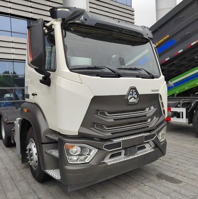 2024 Sinotruk Heavy Duty LHD Transport Tipper avec 351-450 ch et ≤5 sièges