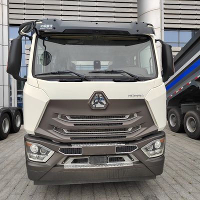 Paiement initial requis pour les camions à grande capacité de 31 à 40 tonnes