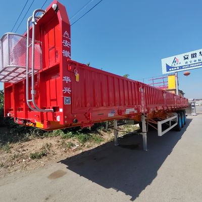 Second-Hand/ 8X4 6X4 10/12 roue arrière Dump Truck personnalisation et remboursement