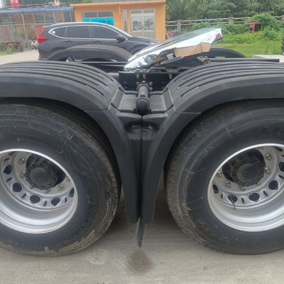 2024 Shaanxi Trailer de transport automobile 400L réservoir de carburant camion diesel pour ≤5 sièges