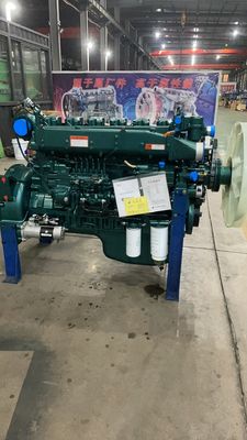 Wd615.47 Moteur pour camions Sinotruk HOWO 3 mois service après-vente et garantie