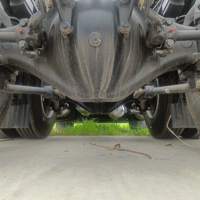 Améliorez votre flotte de traction avec Shaanxi Automobile Delong