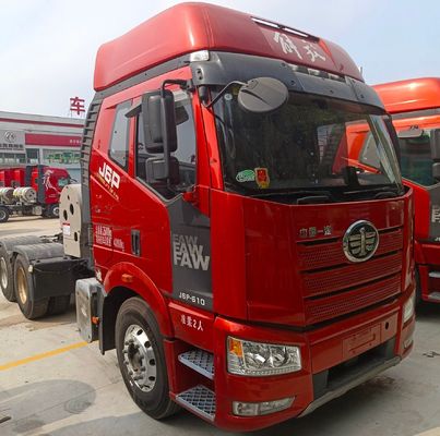 Camion de marchandises d'occasion abordable avec système de direction hydraulique et certifié ECE