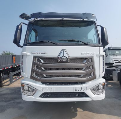 Sinotruk HOWO Tracteur de remorquage Camion siège à suspension aérienne pour une conduite en douceur et stable