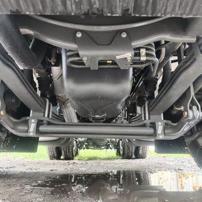 Camion tracteur chinois Shandeka avec certification ISO et norme d'émission Euro6