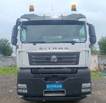 2024 Vente de tracteurs Shandeka Véhicule à gaz avec délai de livraison estimé et coût d'expédition