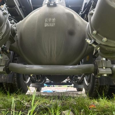 2024 Vente de tracteurs Shandeka Véhicule à gaz avec délai de livraison estimé et coût d'expédition