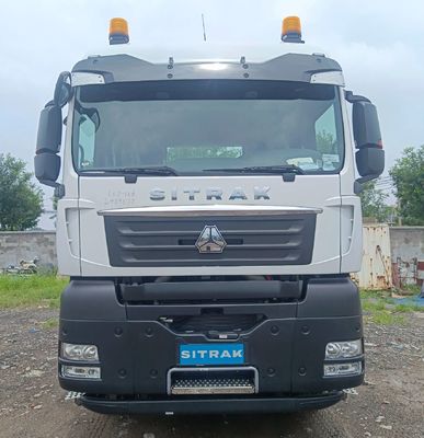 Sinotruk ZZ4256V384HF1LB 580/390HP 6X4/8X4 10/12 roue camions lourds usés camions de fret