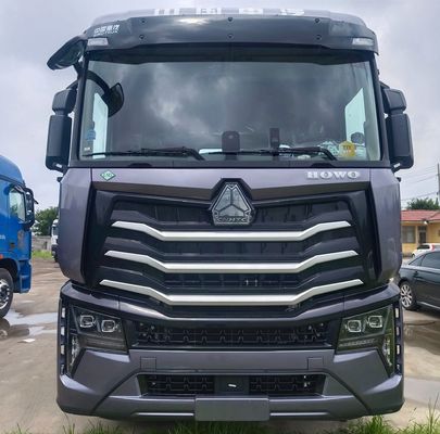 Personnalisation 2024 Heavy Duty HOWO 540HP 6X4/10 Roue Traction