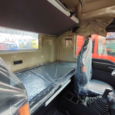 Demande personnalisée Camion de transport Sinotruck Sitrak Second hand HOWO Camion lourd