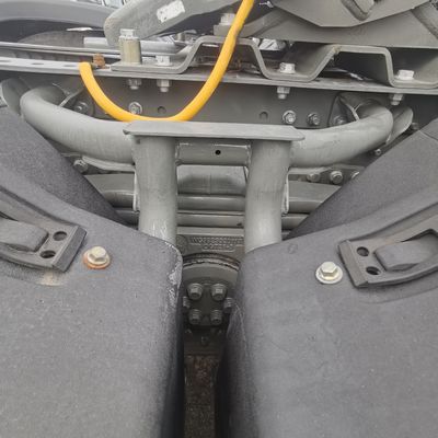 Components de moteur professionnels pour le tracteur HOWO 6X4