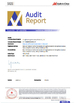 Chine Jining Huahang International Trade Co., Ltd. certifications