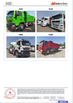 Chine Jining Huahang International Trade Co., Ltd. certifications