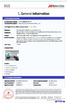 Chine Jining Huahang International Trade Co., Ltd. certifications