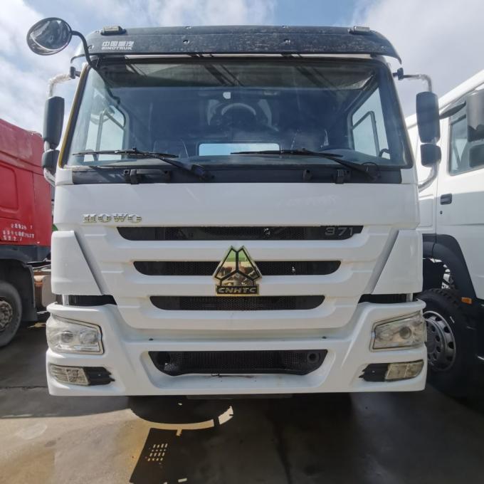 China National Heavy Duty Truck Group′s HOWO Tractor Truck