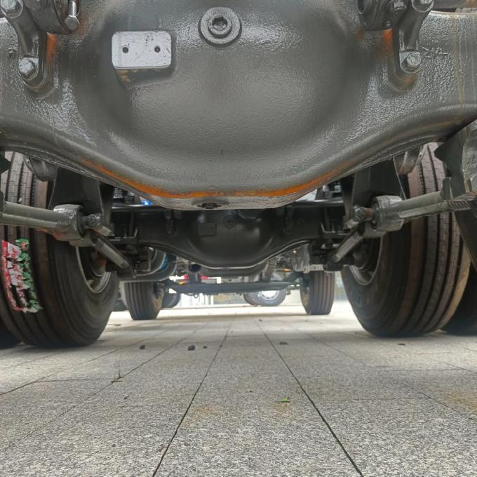China National Heavy Duty Truck Group′s HOWO Tractor Truck