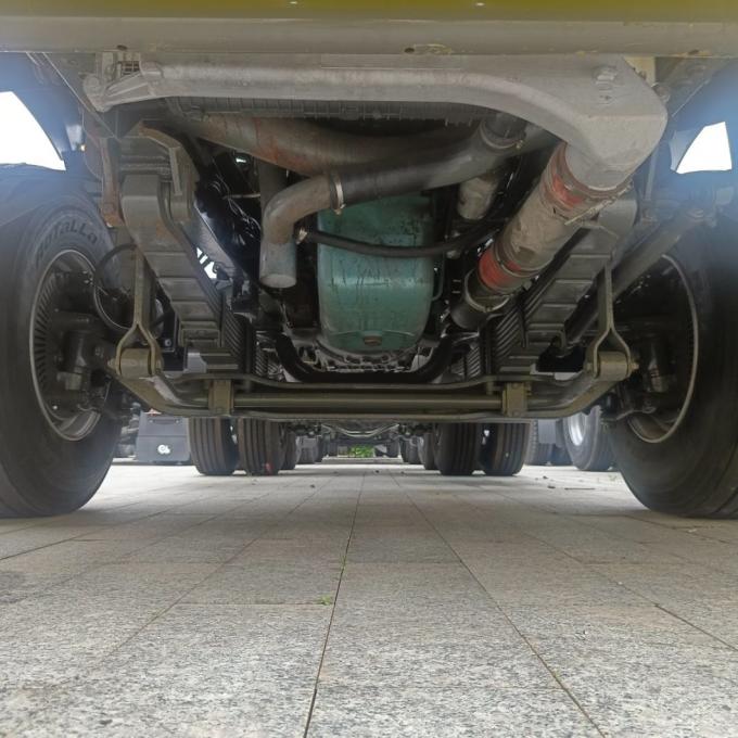 China National Heavy Duty Truck Group′s HOWO Tractor Truck