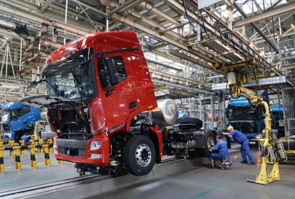 China National Heavy Duty Truck Group′s HOWO Tractor Truck